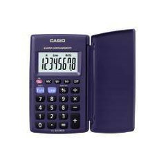 Casio pocket calculator 820VER