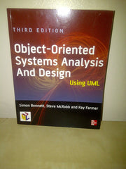 SYSTEMS ANALYSIS AND DESIGN - THIRD EDITION