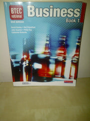 BUSINESS BOOK 1